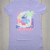 Нічна сорочка Disney, 7-8р / 128см