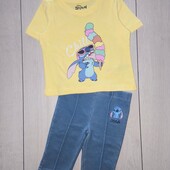 Костюм Disney, 1,5-2р / 92см