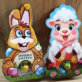 Цукерки до Великодня