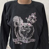 Новий завіз Світшот у хорошому стані МЛХЛ є заміри