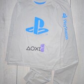 Піжама Play Station, 7-8р / 128см
