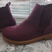 Черевики21,5см