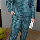 Шикарнейший ангоровый костюм