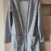 М'який кардіган на осінь -весну