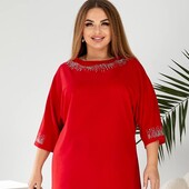 Кофта двонитка