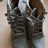 Черевики весна р.37 (24.0 см)