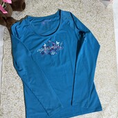 Брендова базова кофта р-р М