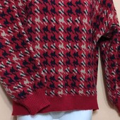 теплий жіночий  кофта светр S-L