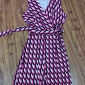 комбез  з трикотажа -L