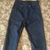 Легенькі котонові штанці (92)