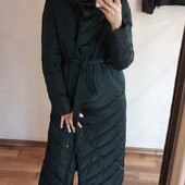 Якісний пуховик від Reserved з серії есо,S