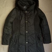 Удлиненная куртка