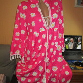 Туніка на пляж Розм ХЛ