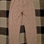 піжамні штани поб. 42-45