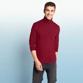 11072.водолазка гольф livergy M 48/50