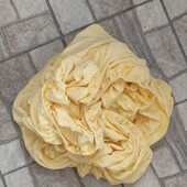 Простинь на резинці 90*190-100*200.