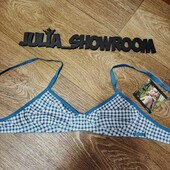 Легкий коттоновий лиф)))розмер 70в Skinny