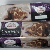 Мармуровий кекс