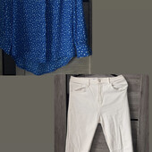 Комплект одягу на м-л