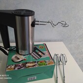 Міксер 450 ват.