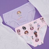 Набір трусиків труси LOL 158