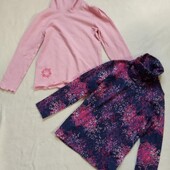 Новий набір 2 водолазок lupilu 98/104, ціна за 2 шт