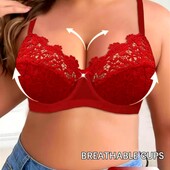 Красивый, удобный бюстгальтер 90Е