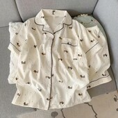 Піжамка жатка xxl