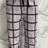 Новий завіз Тепленькі мякусенькі флісові штани у хорошому стані СМ є заміри