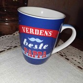 Чашка для улюбленого тата