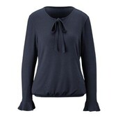 Елегантна комфортна блуза з віскози, Батал! ❣️