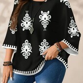 Шикарная блуза р.52/54