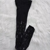 Капронові колготи на 128-134