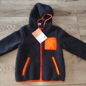 Кофта куртка 104 р остатня Польша