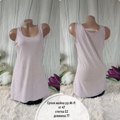 Сукня майка