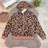 Крутезна кофта зіпка, нова Сток