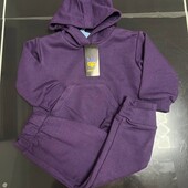 Костюм спортивний, петля, 92-98, 104-110