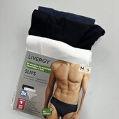 228. Труси чоловічі / сліпи М, 3 шт