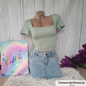 Футболка