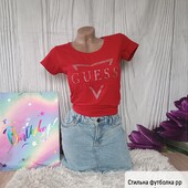 Футболка