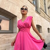 Стильна сукня