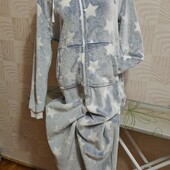 Плюшевий комбінезон для дому/сну від Jonh Lewis