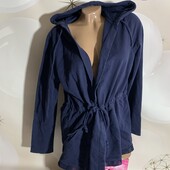 Кофта без начеса размер Л, состояние хорошее