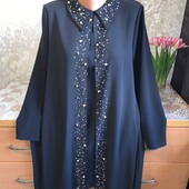 плаття 48-50 р.