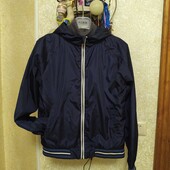 Спортивна куртка/вітровка