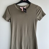 236. Футболка xxs