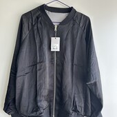 241. Куртка легка двостороння / Бомбер 40/42