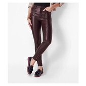 11085.Джинси super skinny fit с напиленням esmara