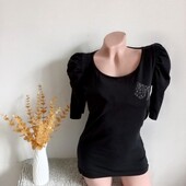 Футболка ог 42/48 довжина 62