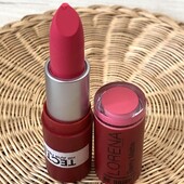 Матова помада Лорена тон 02